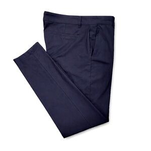 EUC 34x32 Men's Fresh Clean Threads Navy Pants